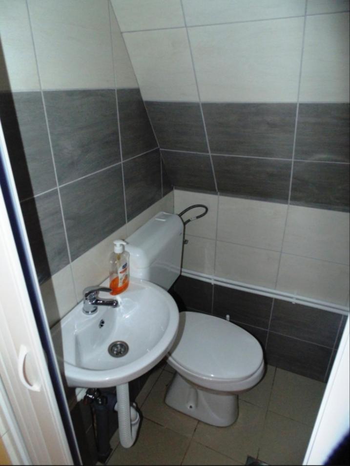Cottage Borje Žabljak Værelse billede